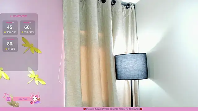 Snapshot of _nina_sweet chatting on January 2025 03:17:02 PM nina sweet online show from January 2025 03:17:02 PM