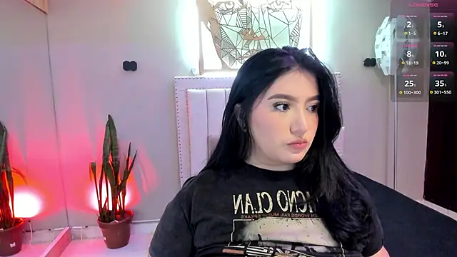 Snapshot of _nina_sweet chatting on October 2025 12:03:01 PM nina sweet online show from October 2025 12:03:01 PM