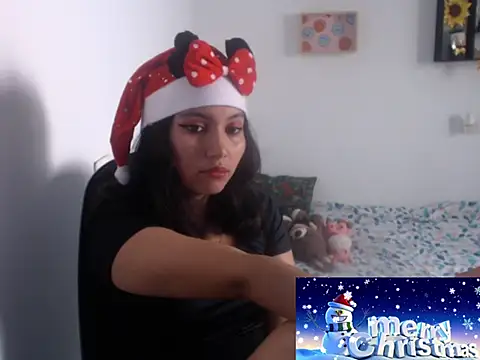 HannaKlein online show from December 2024 02:22:02 PM