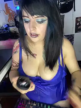 Blue-Anastasia666 online show from December 2024 09:04:02 PM