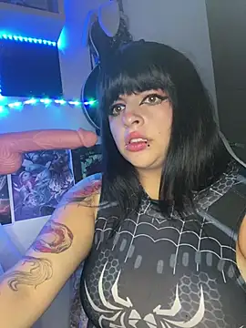 Blue-Anastasia666 online show from January 2025 05:26:01 PM