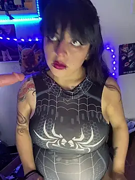 Blue-Anastasia666 online show from February 2025 12:59:01 PM