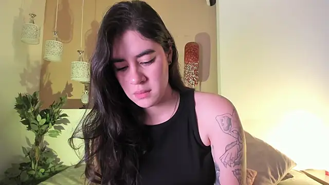 Ally addams online show from October 2025 03:48:02 AM