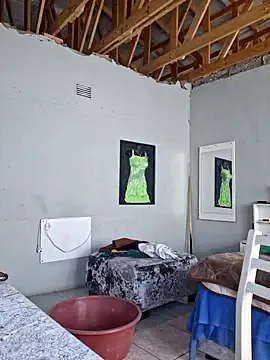 Snapshot of LaughRiotX chatting on October 2025 05:49:02 AM LaughRiotX online show from October 2025 05:49:02 AM