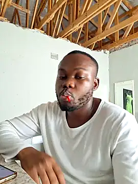 Snapshot of LaughRiotX chatting on October 2025 01:10:01 PM LaughRiotX online show from October 2025 01:10:01 PM