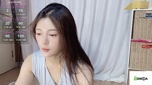 Regina0807 online show from January 2025 07:24:01 AM