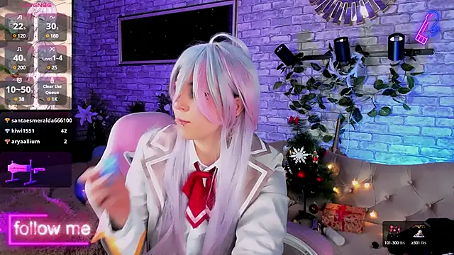 Alex Howell online show from January 2025 11:42:01 PM