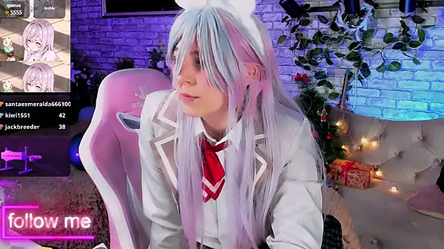 Alex Howell online show from January 2025 02:53:01 AM