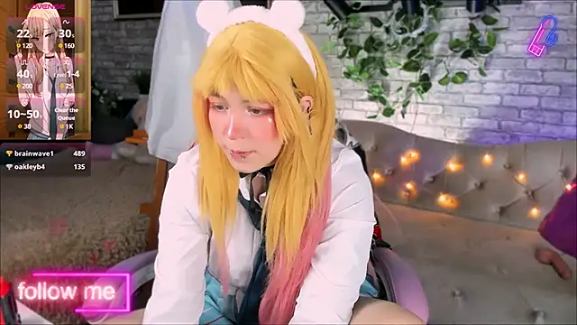 Alex Howell online show from January 2025 12:51:02 AM