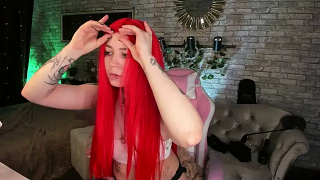 Alex Howell online show from January 2025 08:42:01 PM