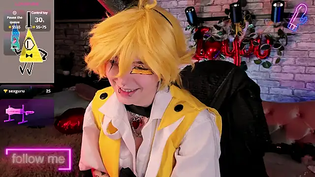 Alex Howell online show from February 2025 12:27:01 AM