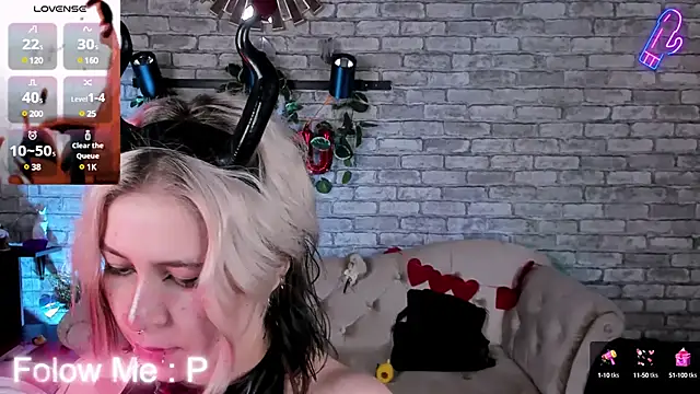 Alex Howell online show from February 2025 12:32:01 AM