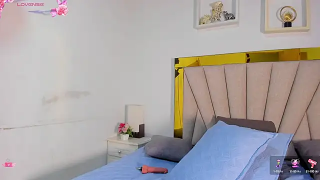 vahiolet fuentes online show from September 2025 03:11:01 AM