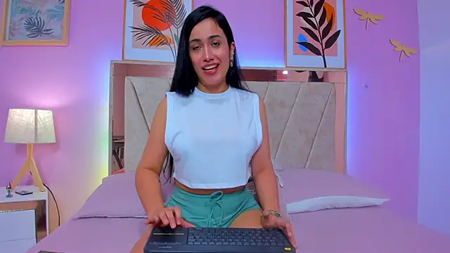 Miia harper  online show from January 2025 11:13:01 AM