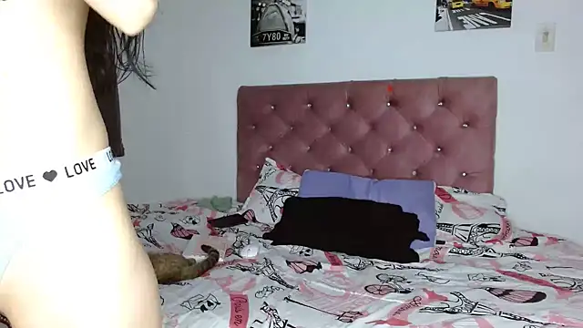 Snapshot of saritapretyy chatting on October 2025 10:40:02 PM saritapretyy online show from October 2025 10:40:02 PM