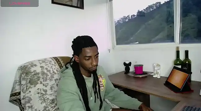 Malkon Big online show from March 2025 11:06:01 PM