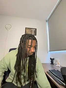 Malkon Big online show from October 2025 11:42:01 AM