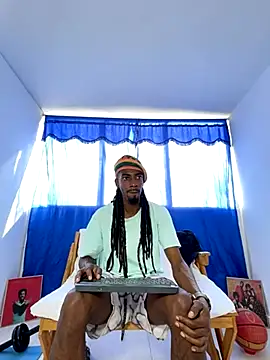 Malkon Big online show from October 2025 07:48:01 PM