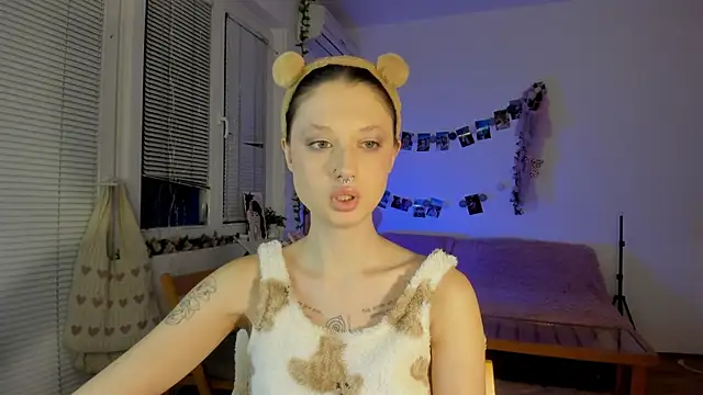 Jenny darling love online show from January 2025 09:55:02 PM