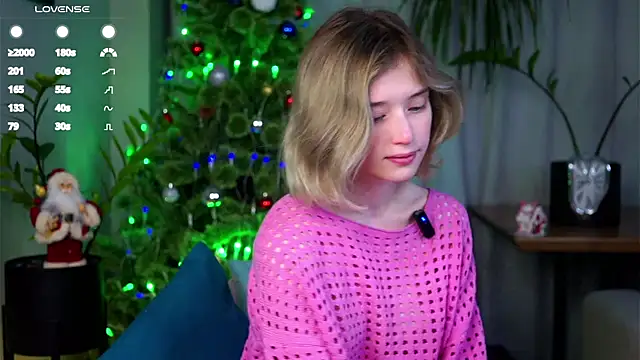 EdlinHargus online show from December 2024 01:36:02 AM
