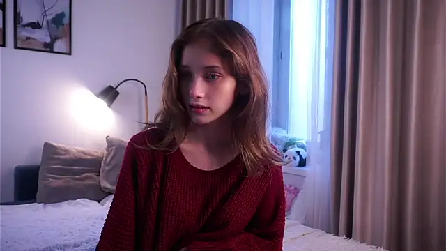 EdlinHargus online show from October 2025 01:39:01 AM