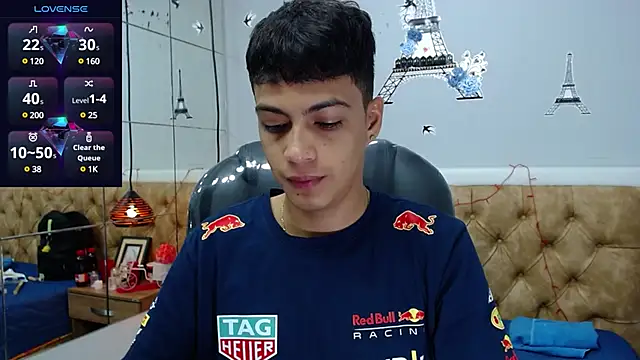 Snapshot of SkinnyBoy_ chatting on January 2025 12:16:01 PM SkinnyBoy online show from January 2025 12:16:01 PM
