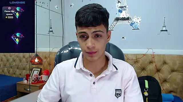 Snapshot of SkinnyBoy_ chatting on January 2025 03:36:02 PM SkinnyBoy online show from January 2025 03:36:02 PM