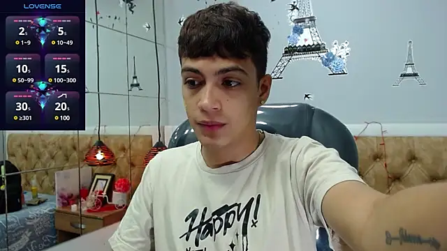 Snapshot of SkinnyBoy_ chatting on February 2025 12:13:02 PM SkinnyBoy online show from February 2025 12:13:02 PM