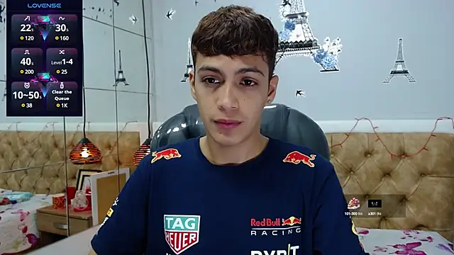 Snapshot of SkinnyBoy_ chatting on February 2025 12:06:01 PM SkinnyBoy online show from February 2025 12:06:01 PM