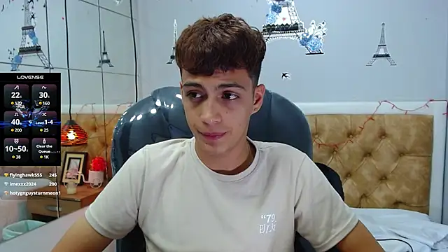 Snapshot of SkinnyBoy_ chatting on March 2025 04:28:02 PM SkinnyBoy online show from March 2025 04:28:02 PM