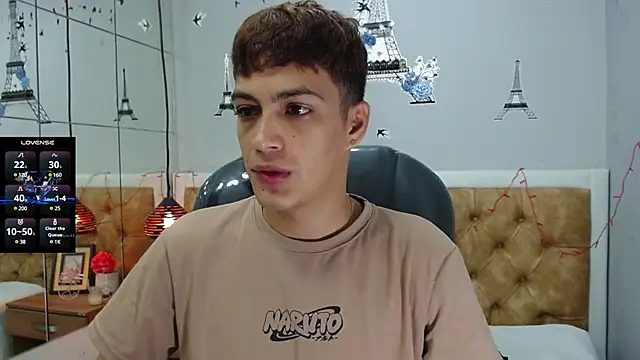 Snapshot of SkinnyBoy_ chatting on March 2025 11:53:01 AM SkinnyBoy online show from March 2025 11:53:01 AM