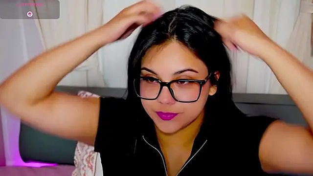 Sophia wilsonn  online show from September 2025 11:10:01 AM