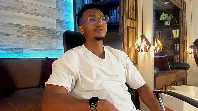 JamalMyst online show from October 2025 04:32:01 AM