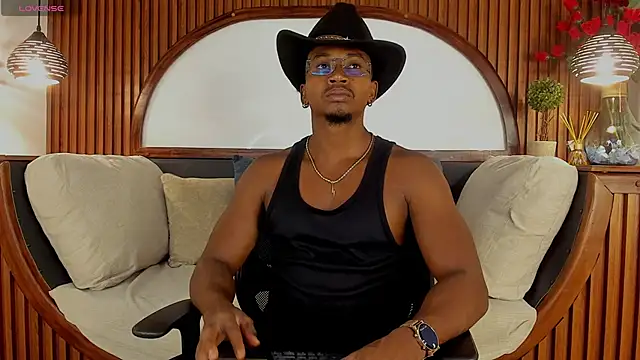 JamalMyst online show from October 2025 04:16:02 AM