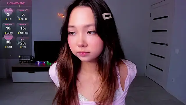 Snapshot of Fluffy_Rose chatting on September 2025 08:19:01 AM Fluffy Rose online show from September 2025 08:19:01 AM