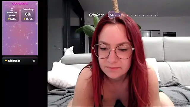 ladoucedu34 online show from December 2024 11:59:01 PM
