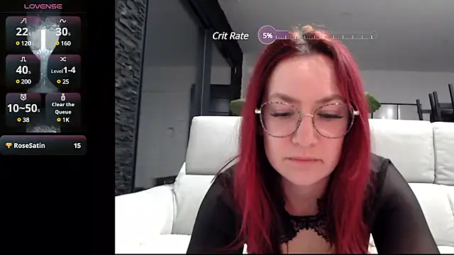 ladoucedu34 online show from January 2025 08:51:02 PM
