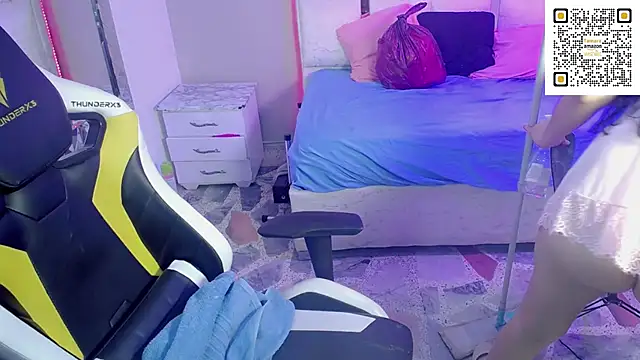 Tamaraa wet online show from January 2025 03:45:01 AM