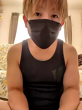 Osikokusama online show from October 2025 02:45:01 AM