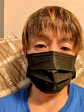 Osikokusama online show from November 2025 02:39:01 PM