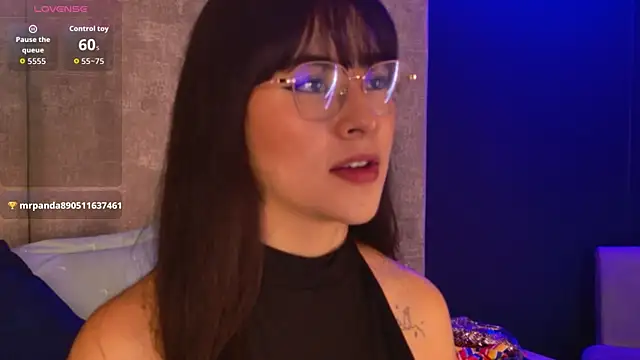 Susa1userma  online show from October 2025 07:11:01 PM