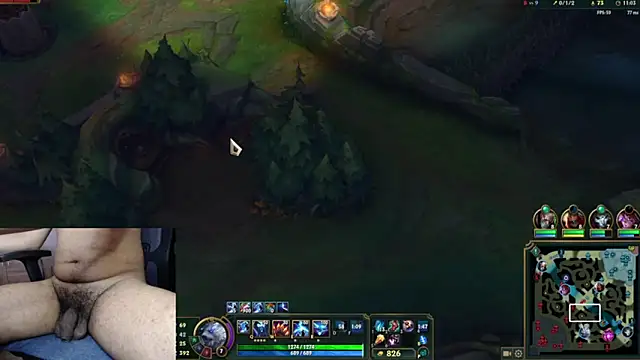 Paul Lear online show from December 2024 04:29:02 PM