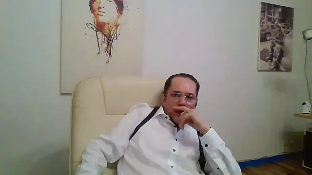 Minm666 online show from February 2025 11:00:01 PM