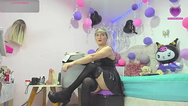 tania lucia1 online show from October 2025 10:54:02 PM