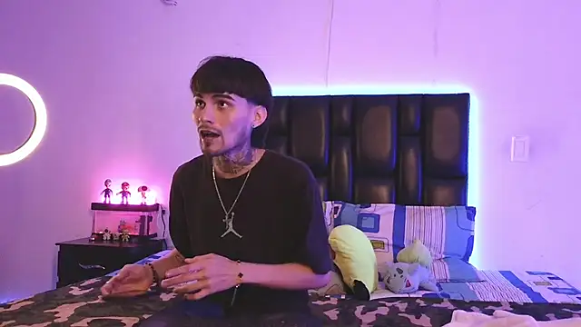 Brutal Sex Fucking online show from October 2025 09:44:01 PM