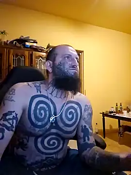 TattooedDick92 online show from January 2025 10:06:01 PM