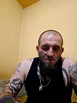 TattooedDick92 online show from January 2025 08:54:01 PM