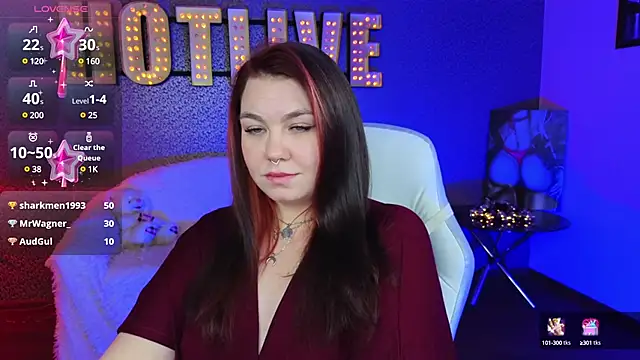 Lilumytrend online show from December 2024 09:46:01 AM