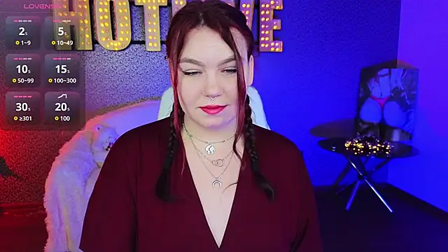 Lilumytrend online show from December 2024 12:33:02 PM