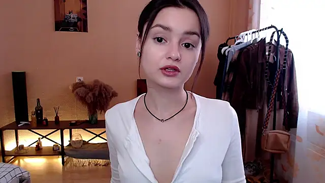 CuteRuby99 online show from February 2025 10:21:01 AM